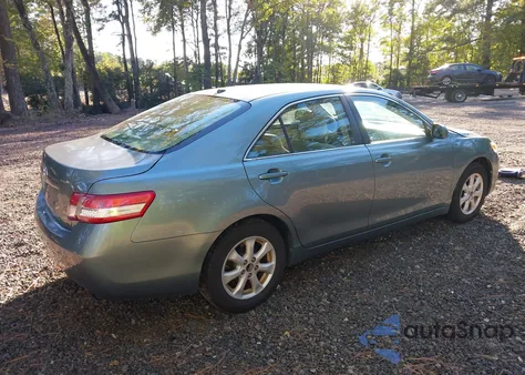 2011 Toyota Camry Le из США, поврежденный, VIN 4T1BF3EK1BU625209
